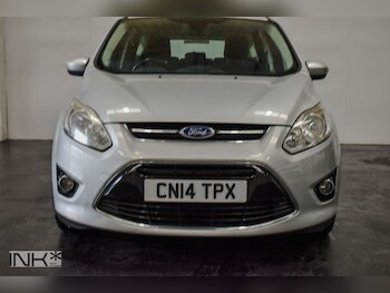 Used Ford C-Max 2014 for sale - 75642014: Photo