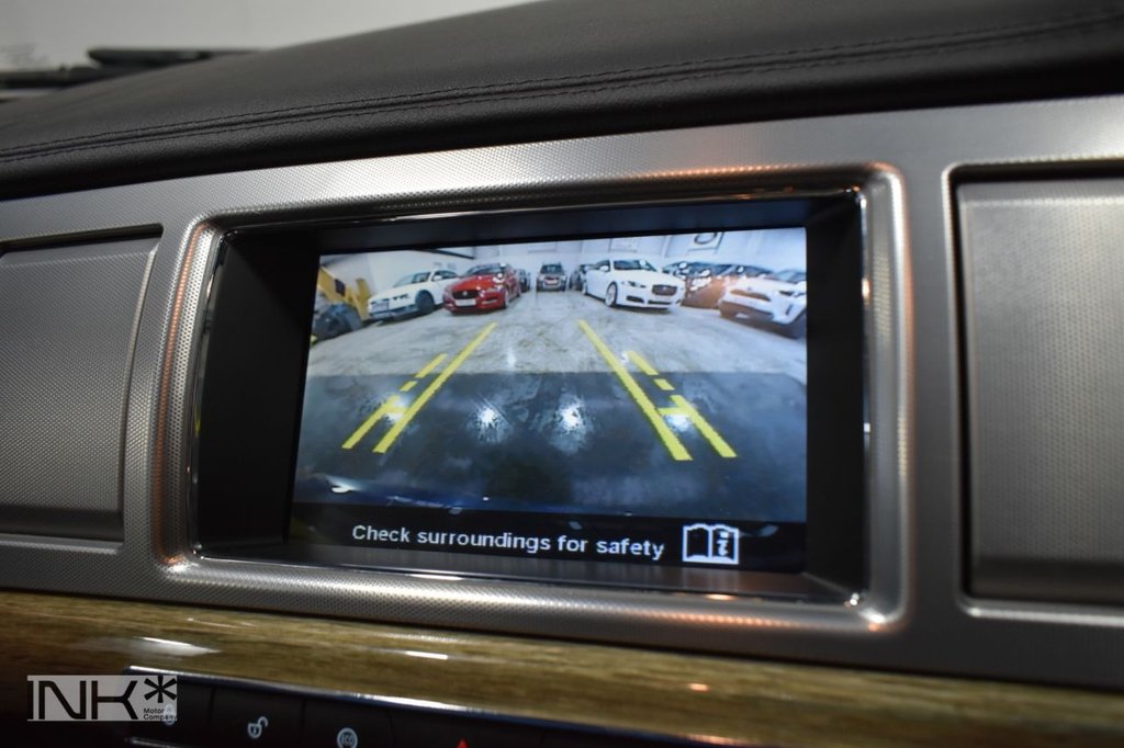 Used Jaguar XF 2014 for sale - 77593779: Photo 21