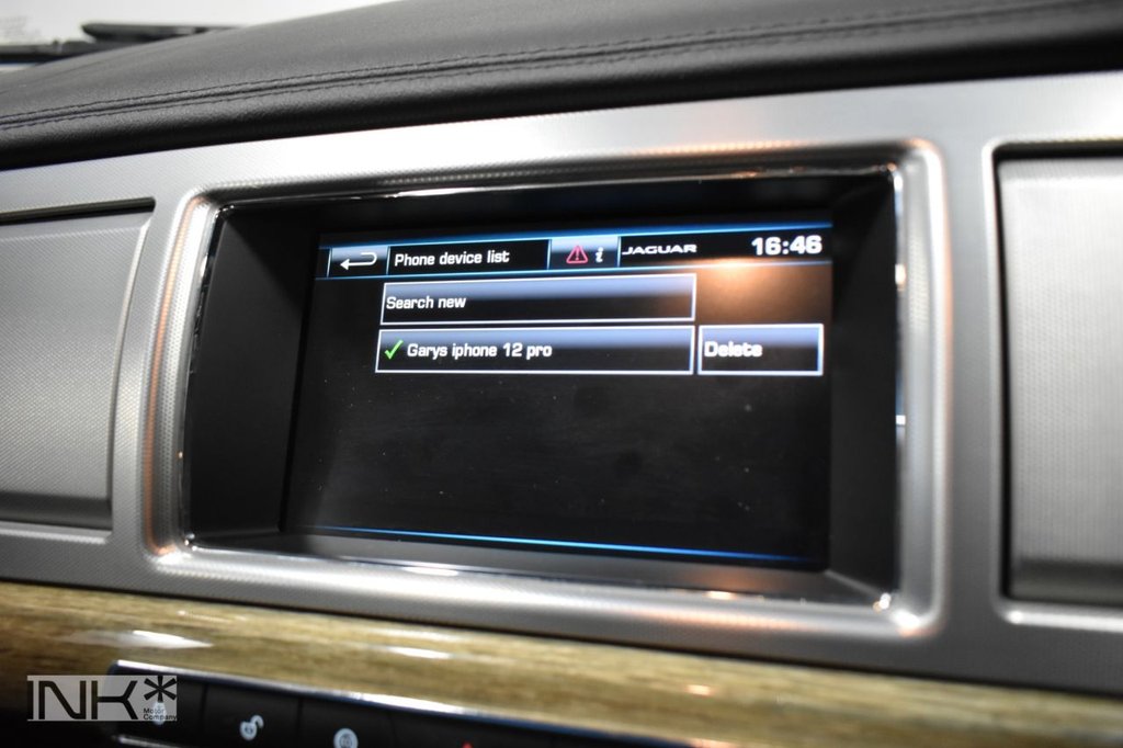 Used Jaguar XF 2014 for sale - 77593779: Photo 24