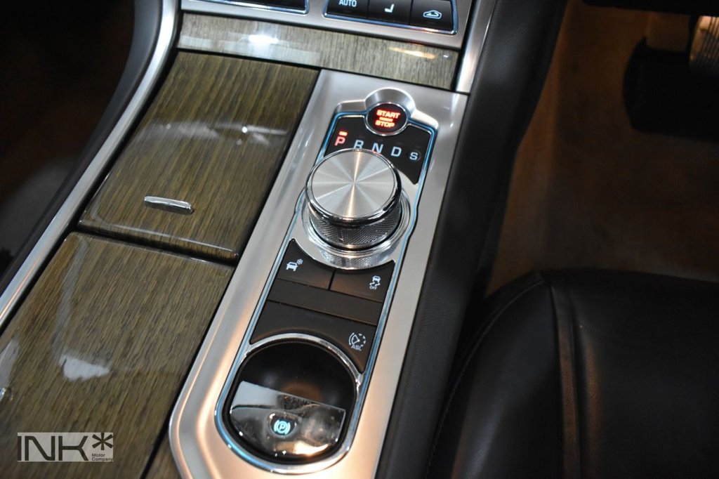 Used Jaguar XF 2014 for sale - 77593779: Photo 29