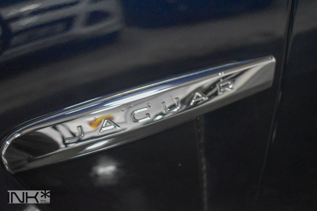 Used Jaguar XF 2014 for sale - 77593779: Photo 33