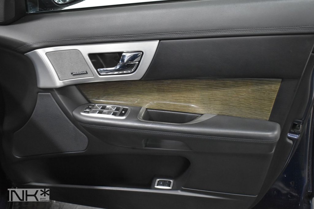 Used Jaguar XF 2014 for sale - 77593779: Photo 39