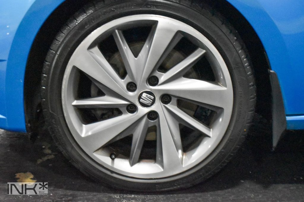 Used SEAT Leon 2013 for sale - 76792230: Photo 11