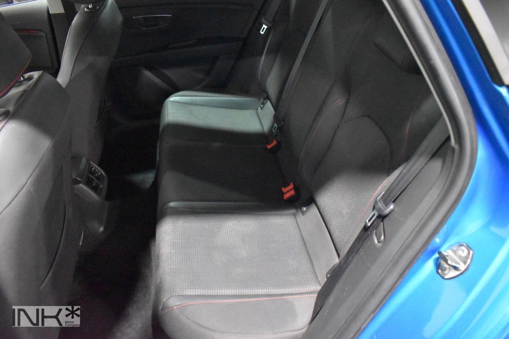 Used SEAT Leon 2013 for sale - 76792230: Photo 14