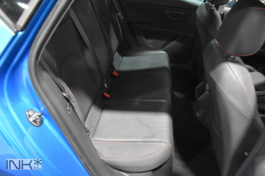 Used SEAT Leon 2013 for sale - 76792230: Photo 15