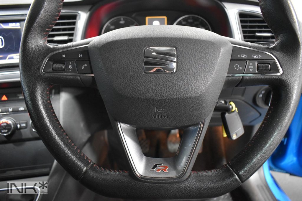 Used SEAT Leon 2013 for sale - 76792230: Photo 18