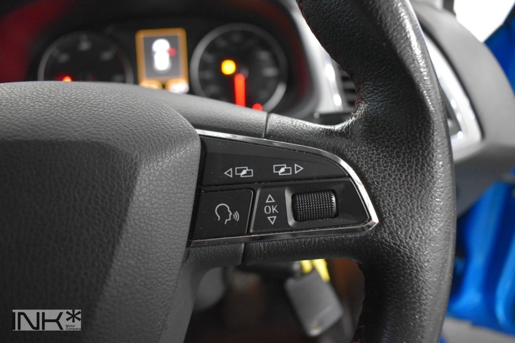 Used SEAT Leon 2013 for sale - 76792230: Photo 19