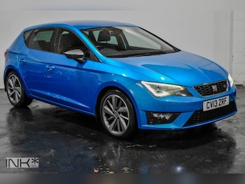 2013 (13) - 2.0 TDI 184 FR 5dr [Technology Pack]