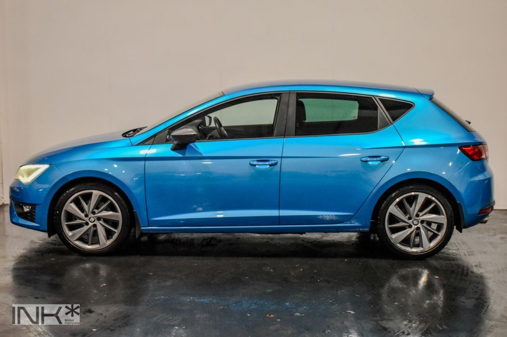 Used SEAT Leon 2013 for sale - 76792230: Photo 2