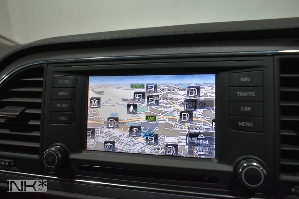 Used SEAT Leon 2013 for sale - 76792230: Photo 20