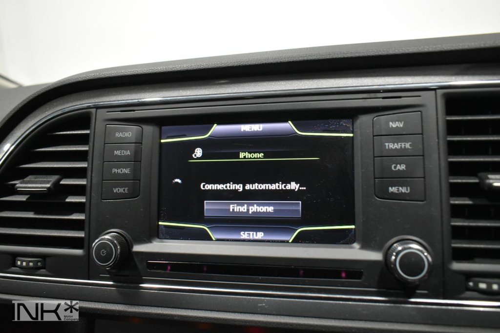 Used SEAT Leon 2013 for sale - 76792230: Photo 21