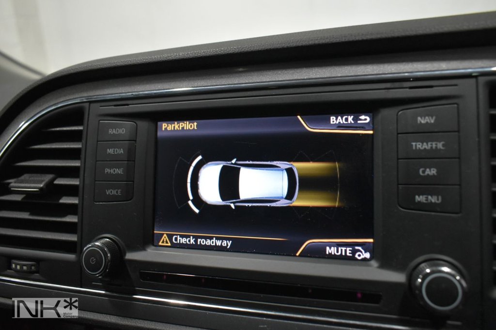 Used SEAT Leon 2013 for sale - 76792230: Photo 22