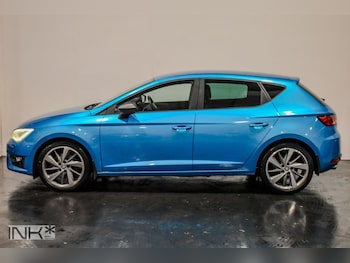 Used SEAT Leon 2013 for sale - 76792230: Photo