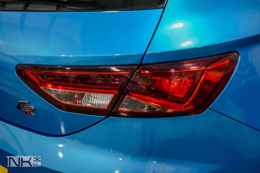 Used SEAT Leon 2013 for sale - 76792230: Photo 30