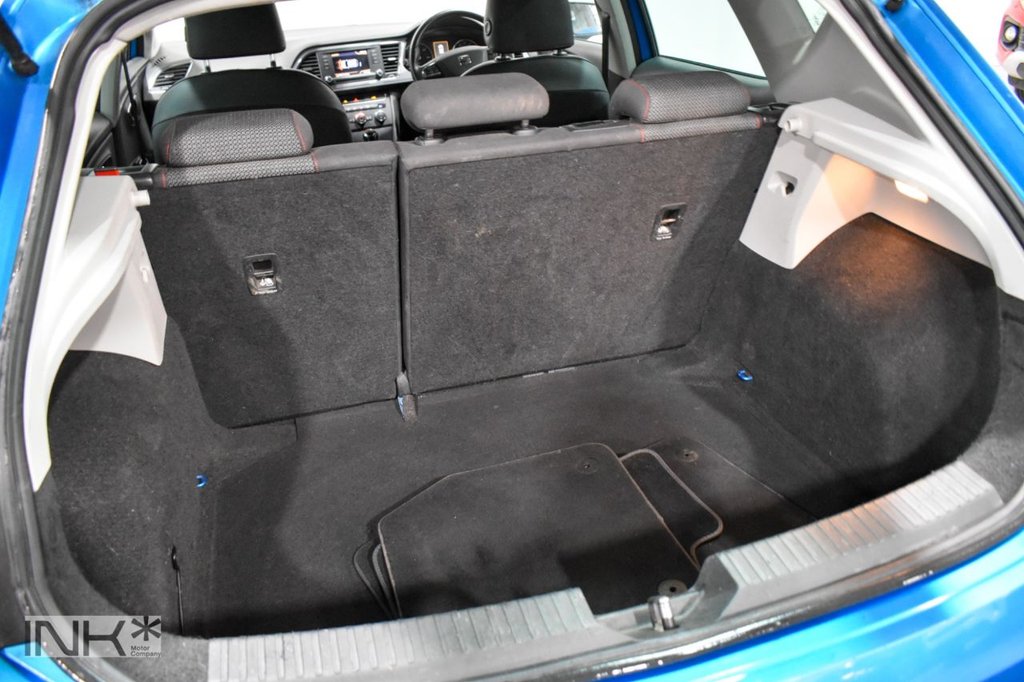 Used SEAT Leon 2013 for sale - 76792230: Photo 32