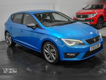 Used SEAT Leon 2013 for sale - 76792230: Photo
