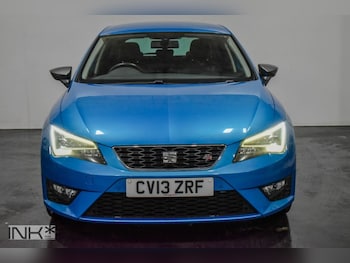 Used SEAT Leon 2013 for sale - 76792230: Photo