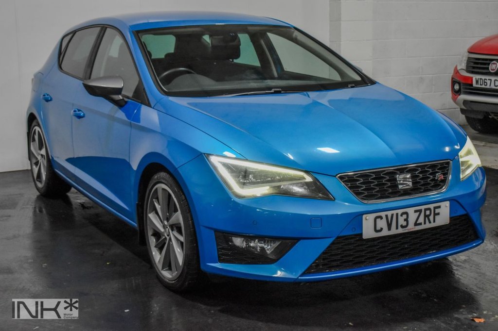 Used SEAT Leon 2013 for sale - 76792230: Photo 9