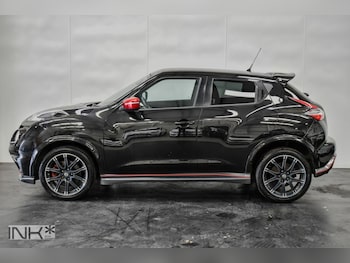 Used Nissan Juke 2015 for sale - 75606949: Photo