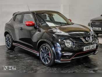 Used Nissan Juke 2015 for sale - 75606949: Photo
