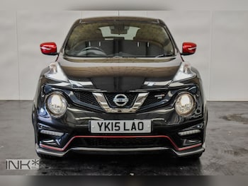 Used Nissan Juke 2015 for sale - 75606949: Photo