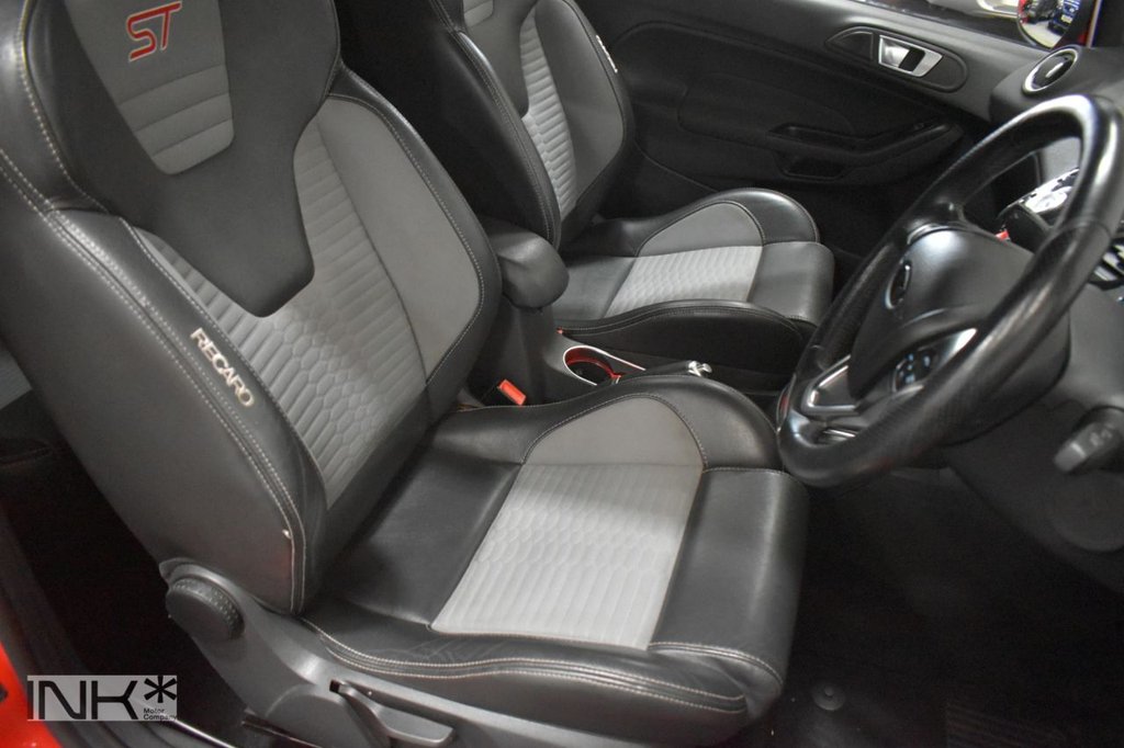 Used Ford Fiesta 2017 for sale - 76279476: Photo 13