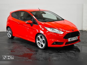 Ford - Fiesta