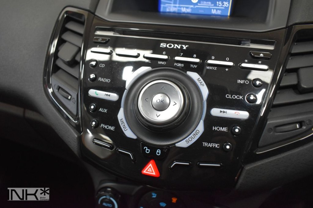 Used Ford Fiesta 2017 for sale - 76279476: Photo 23