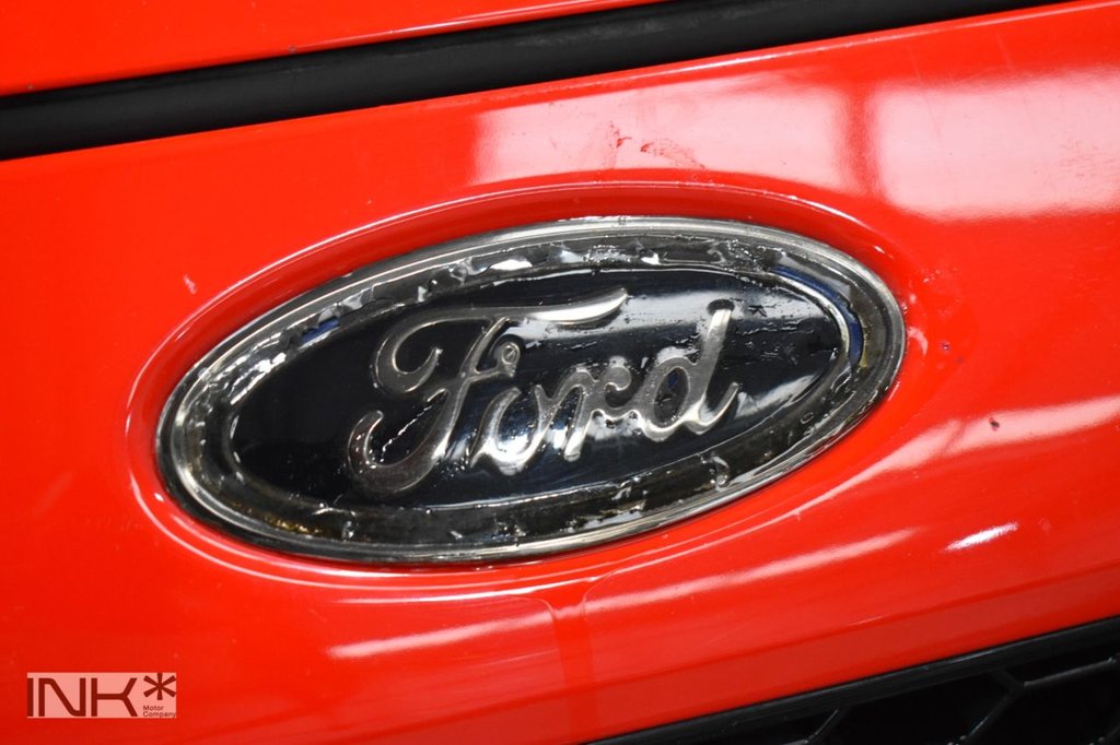 Used Ford Fiesta 2017 for sale - 76279476: Photo 30