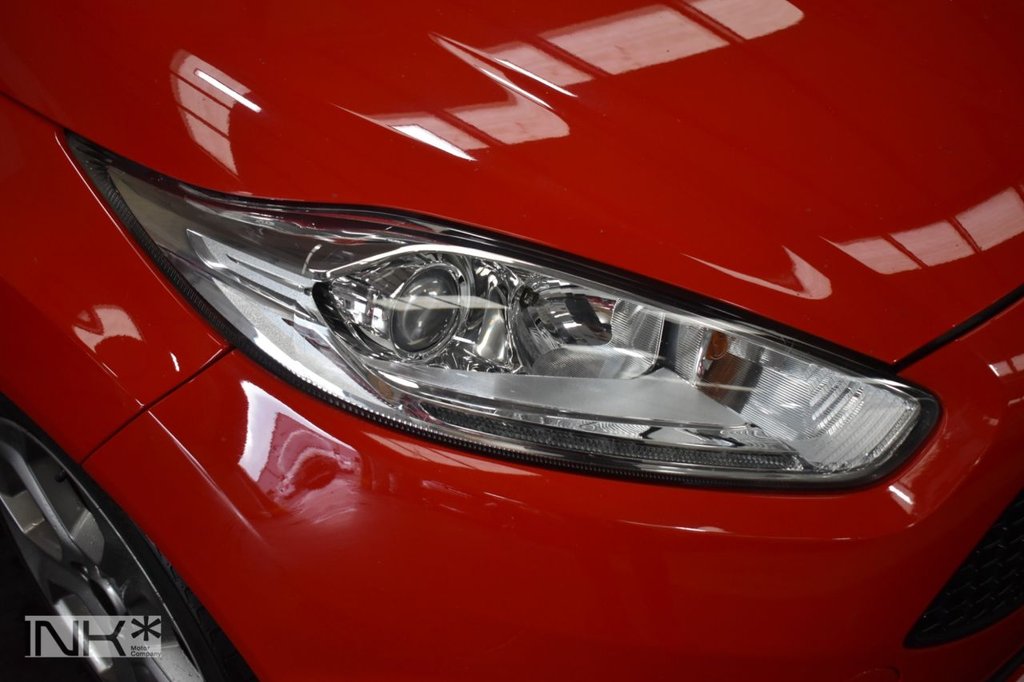 Used Ford Fiesta 2017 for sale - 76279476: Photo 31