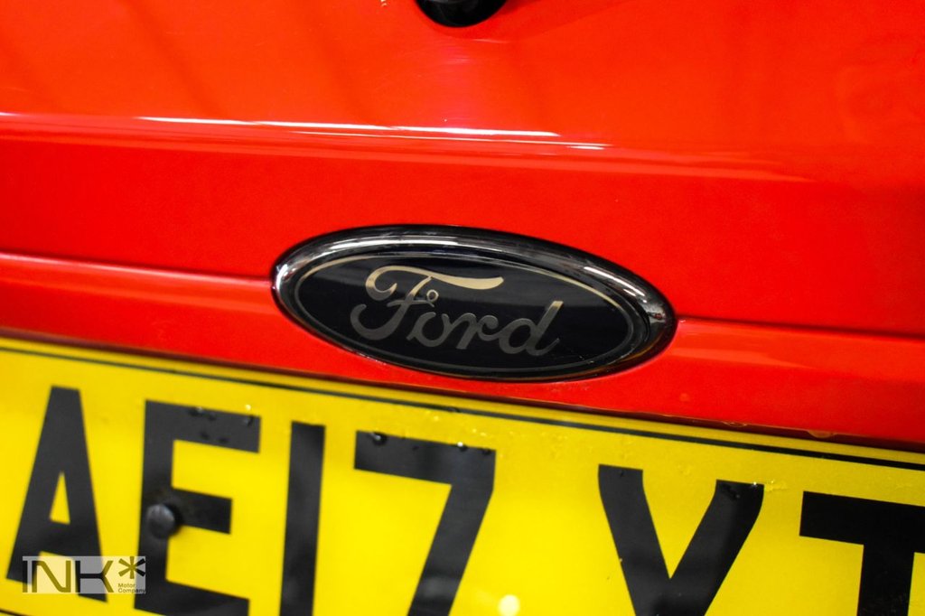 Used Ford Fiesta 2017 for sale - 76279476: Photo 35