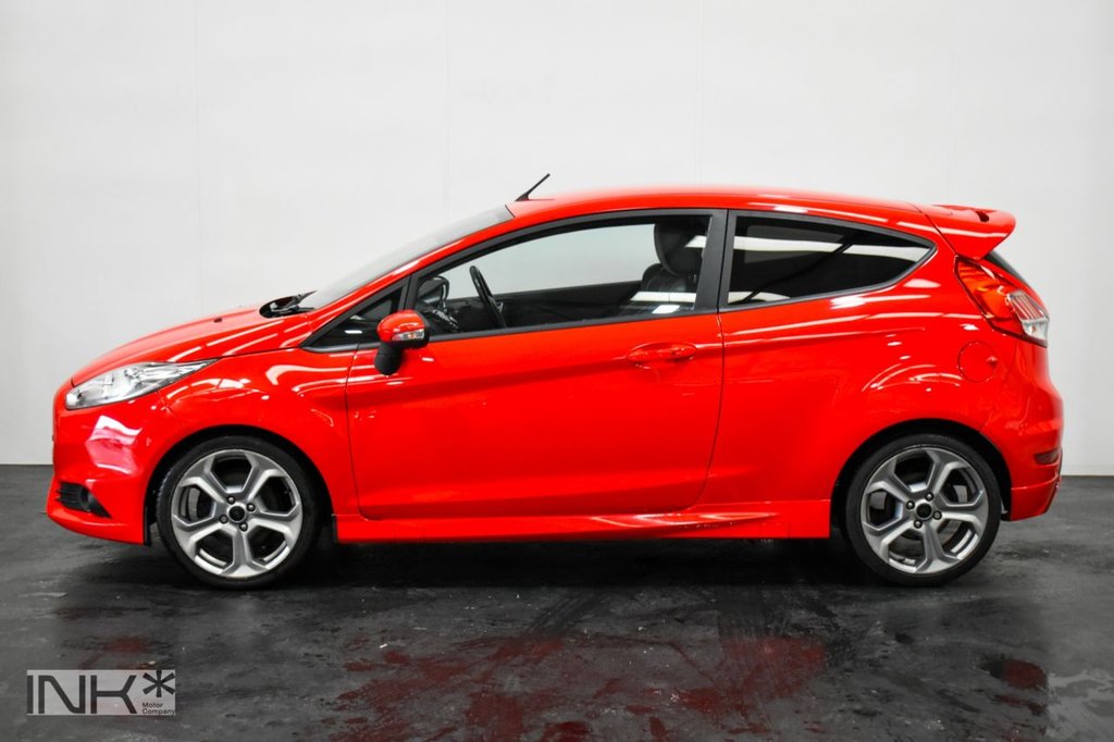 Used Ford Fiesta 2017 for sale - 76279476: Photo 37