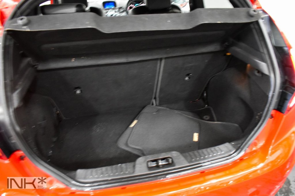 Used Ford Fiesta 2017 for sale - 76279476: Photo 38