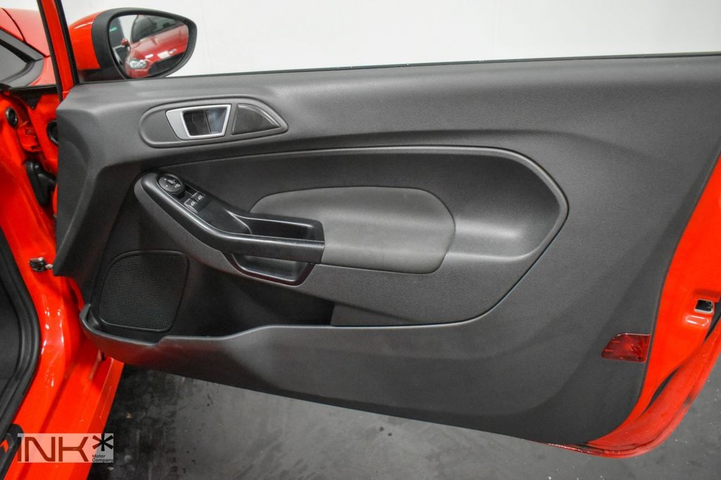Used Ford Fiesta 2017 for sale - 76279476: Photo 39