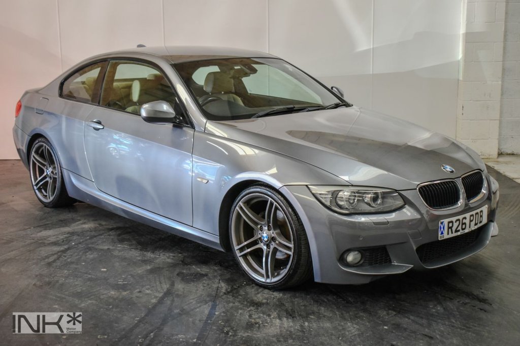 Used BMW 3 Series 2013 for sale - 76376236: Photo 1