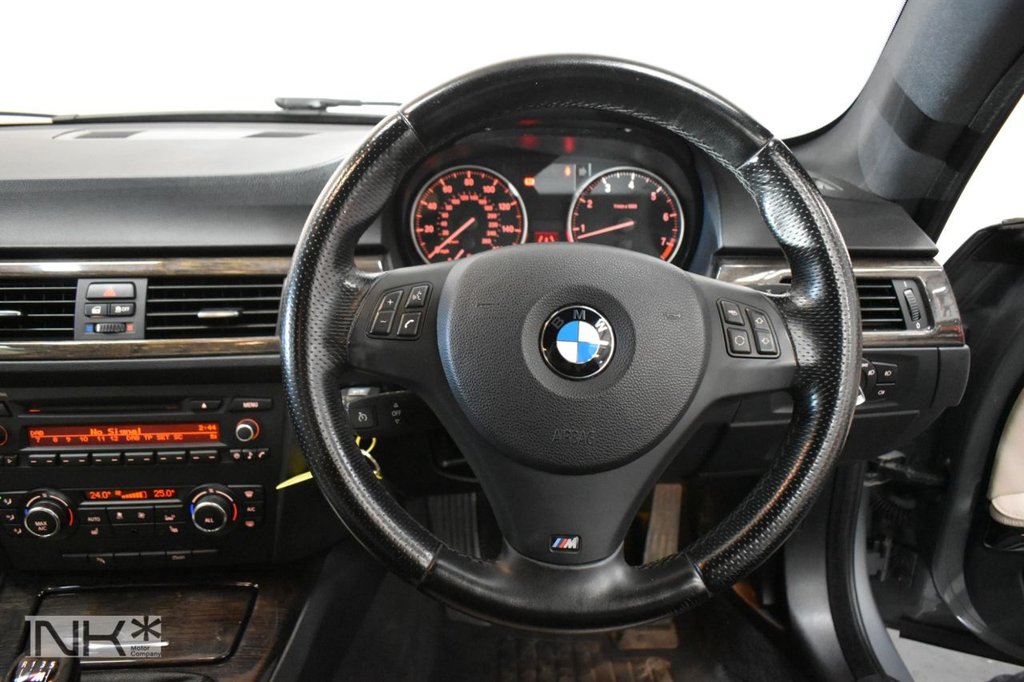 Used BMW 3 Series 2013 for sale - 76376236: Photo 16