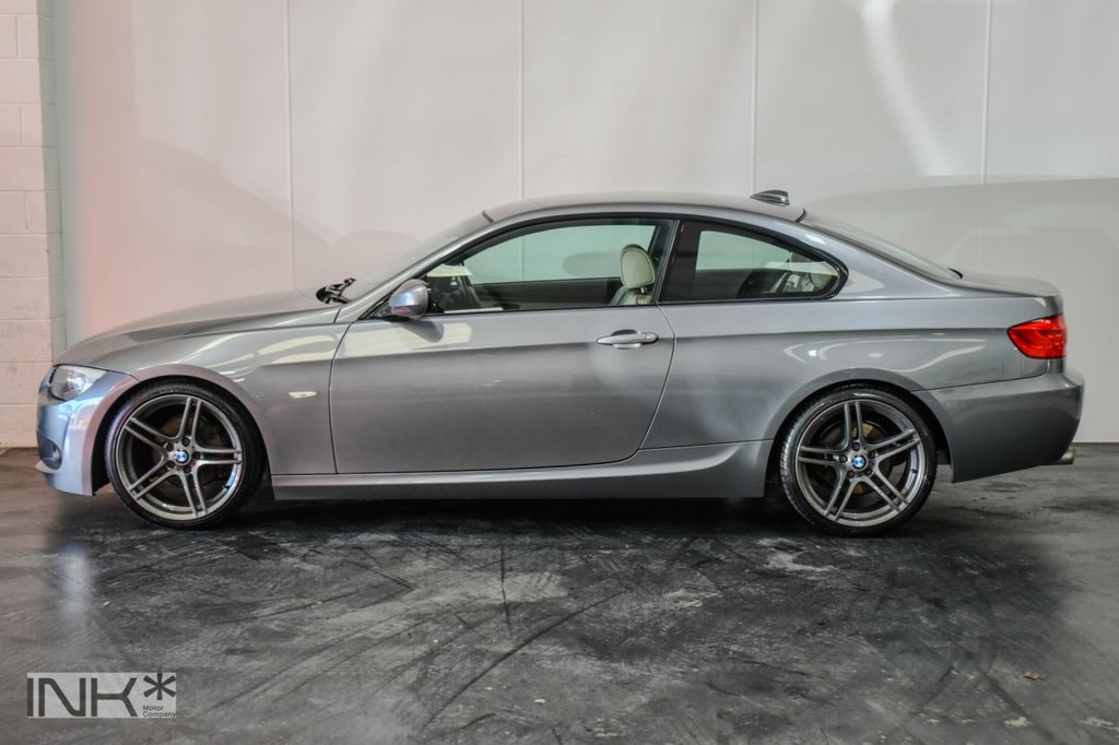 Used BMW 3 Series 2013 for sale - 76376236: Photo 2