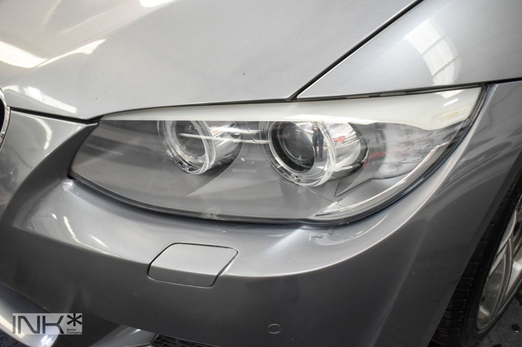 Used BMW 3 Series 2013 for sale - 76376236: Photo 25