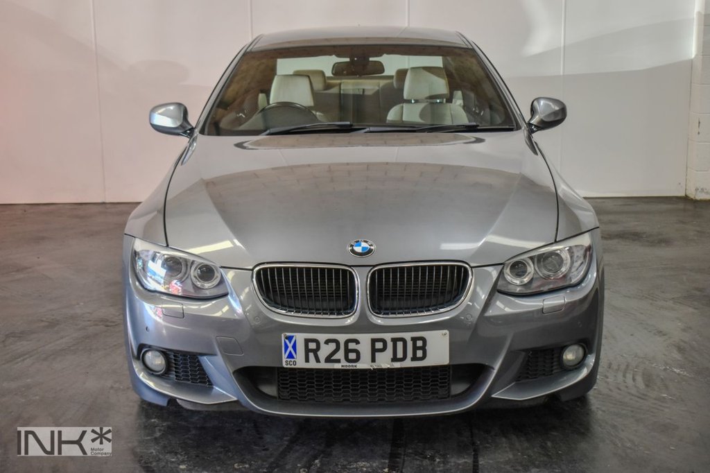 Used BMW 3 Series 2013 for sale - 76376236: Photo 4