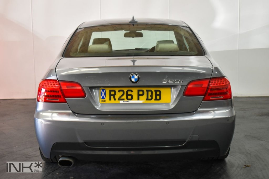 Used BMW 3 Series 2013 for sale - 76376236: Photo 7