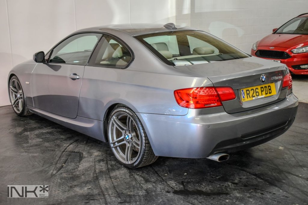 Used BMW 3 Series 2013 for sale - 76376236: Photo 8