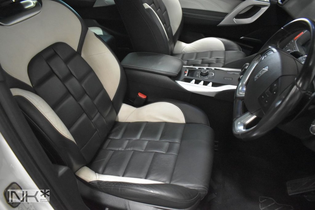 Used Citroen DS5 2014 for sale - 76686157: Photo 12