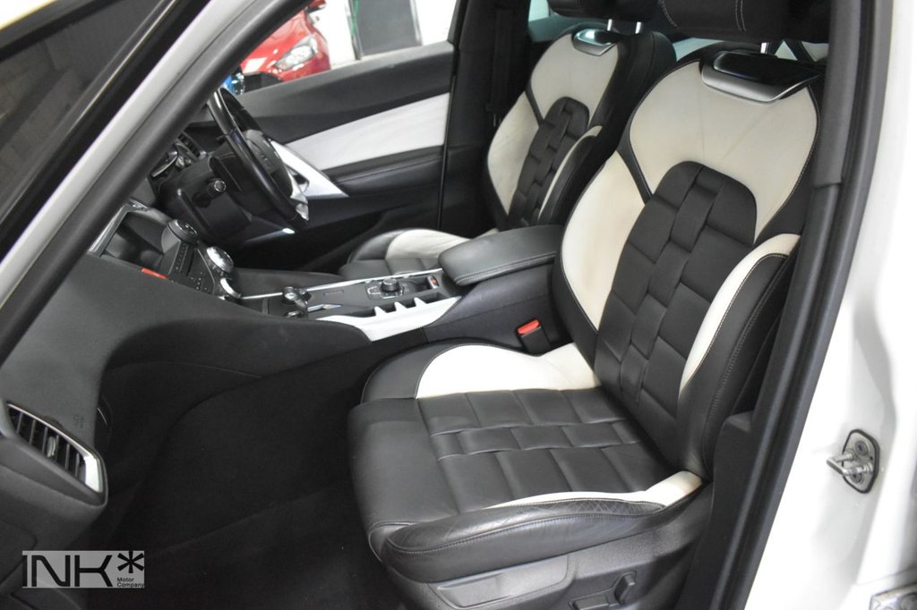 Used Citroen DS5 2014 for sale - 76686157: Photo 13
