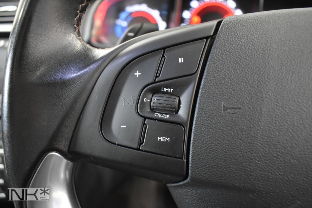 Used Citroen DS5 2014 for sale - 76686157: Photo 17