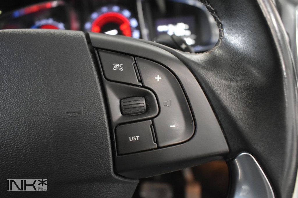 Used Citroen DS5 2014 for sale - 76686157: Photo 18