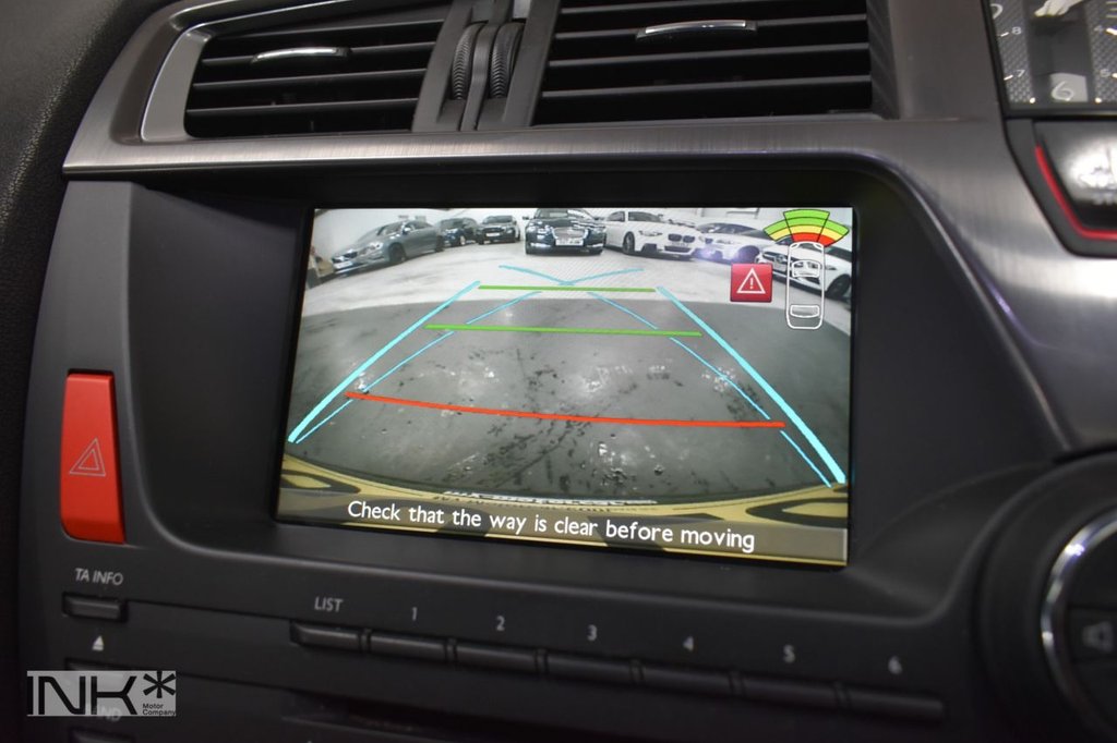 Used Citroen DS5 2014 for sale - 76686157: Photo 19