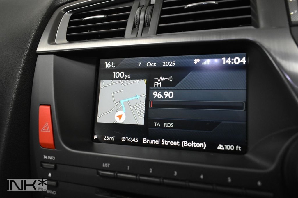 Used Citroen DS5 2014 for sale - 76686157: Photo 20