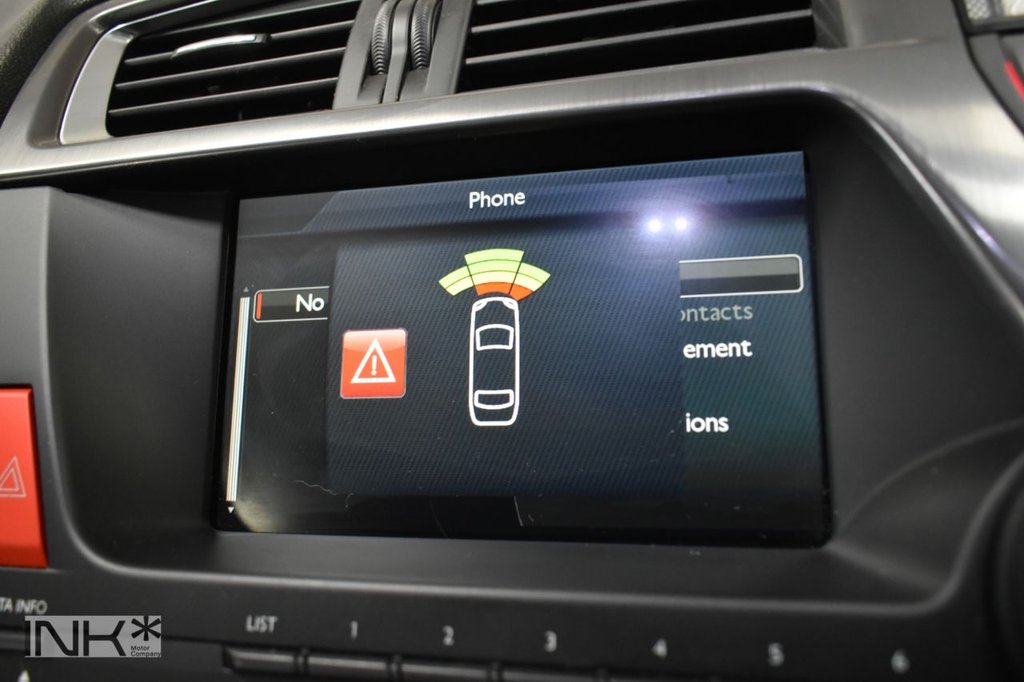 Used Citroen DS5 2014 for sale - 76686157: Photo 21