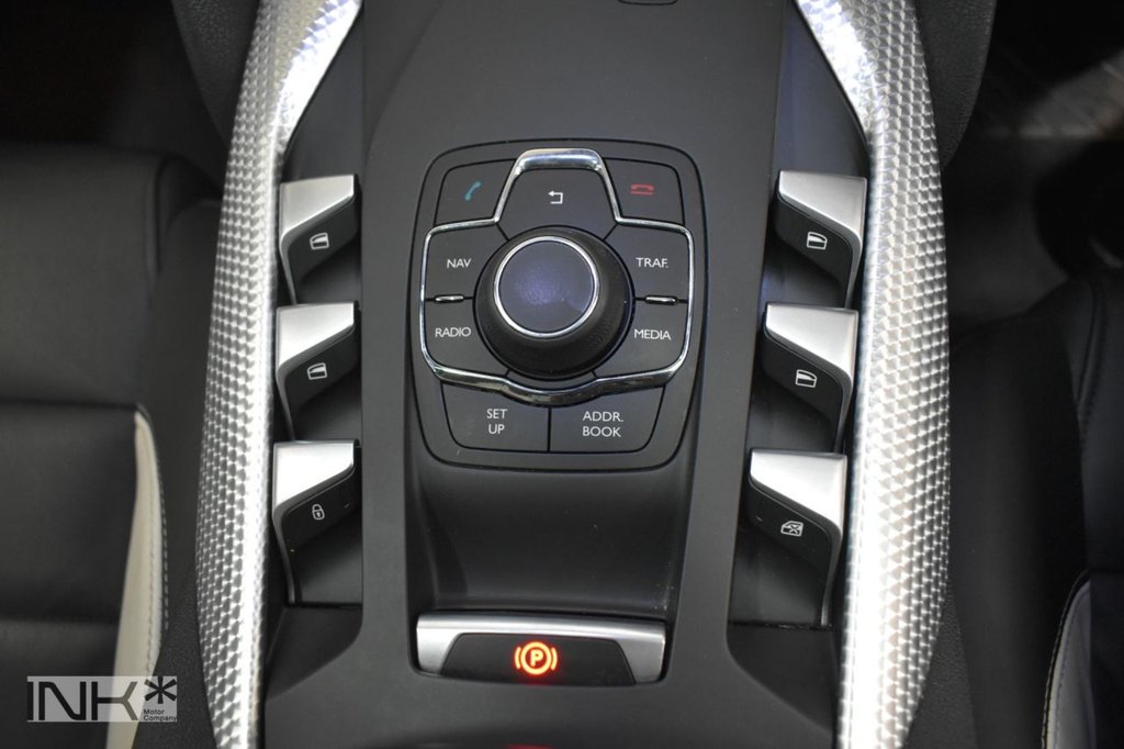 Used Citroen DS5 2014 for sale - 76686157: Photo 27