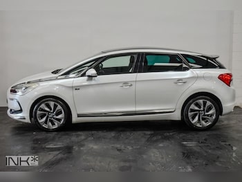 Used Citroen DS5 2014 for sale - 76686157: Photo